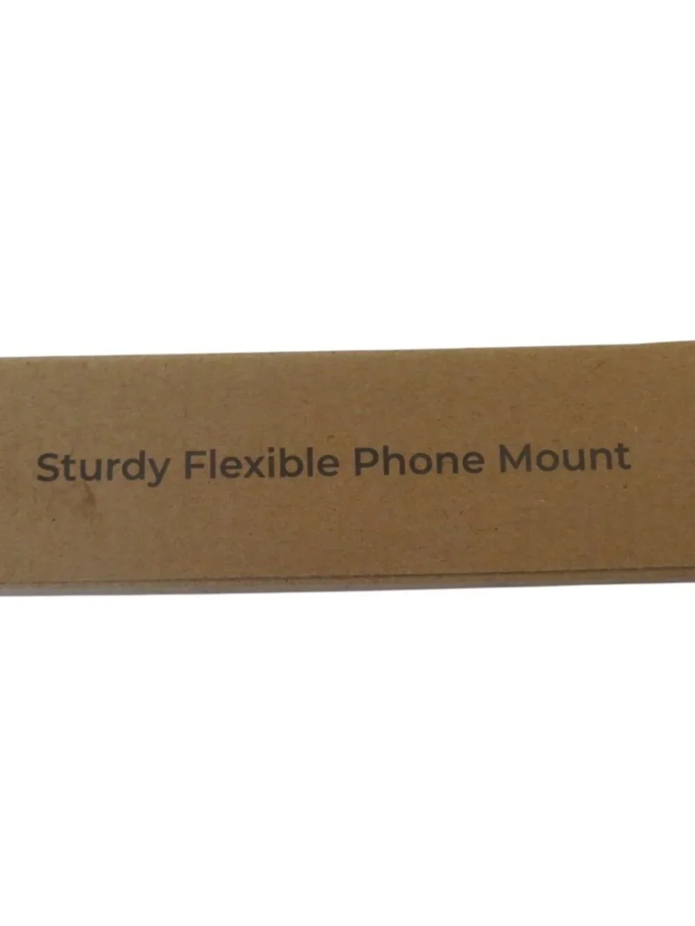 Photomyne Sturdy Flexible Phone Mount - New in box